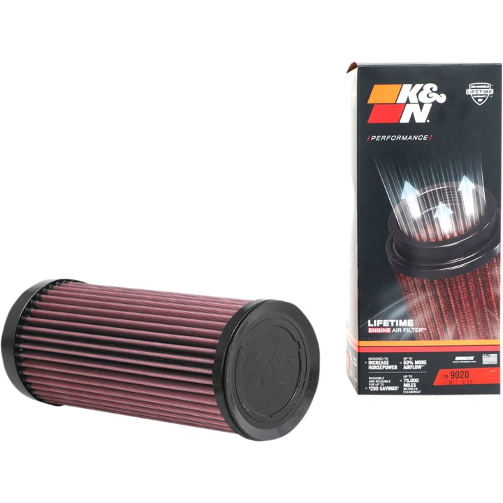 Luftfilter KN Luftfilter – bild 2
