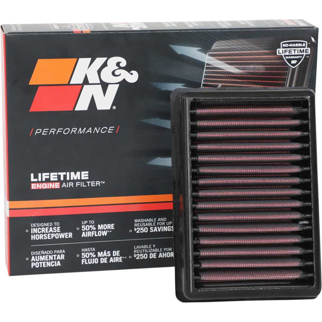 Luftfilter KN Luftfilter – bild 3