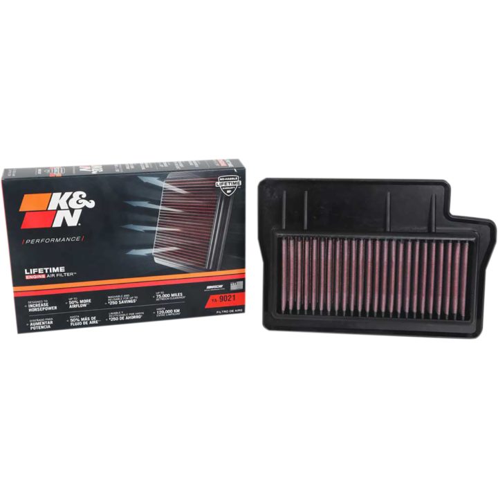 Luftfilter KN Luftfilter – bild 3