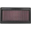 Luftfilter KN Luftfilter – miniatyr 1