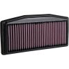Luftfilter KN Luftfilter – miniatyr 4