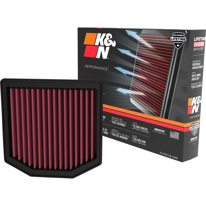 Luftfilter KN Luftfilter – bild 3
