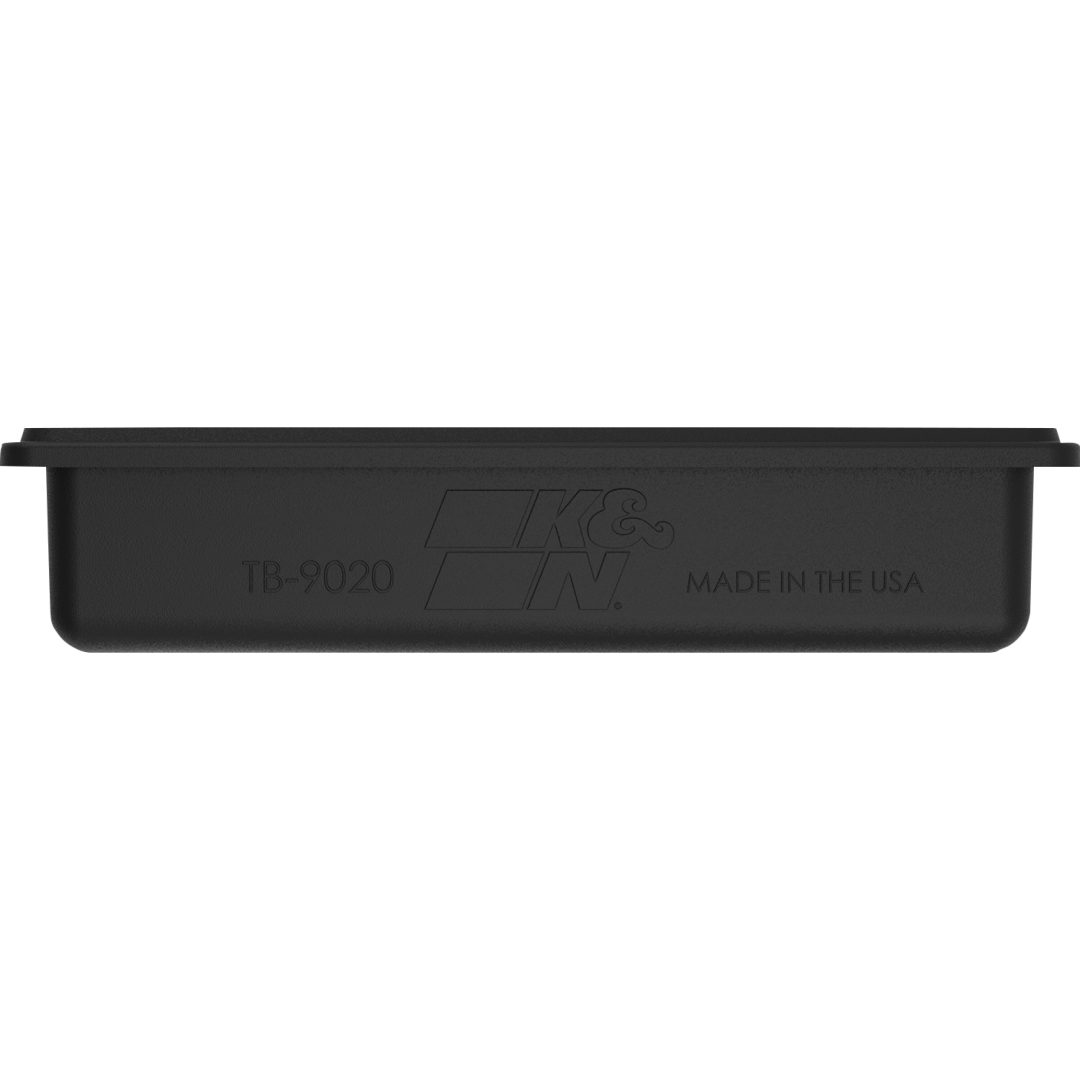 Luftfilter KN Luftfilter – bild 2