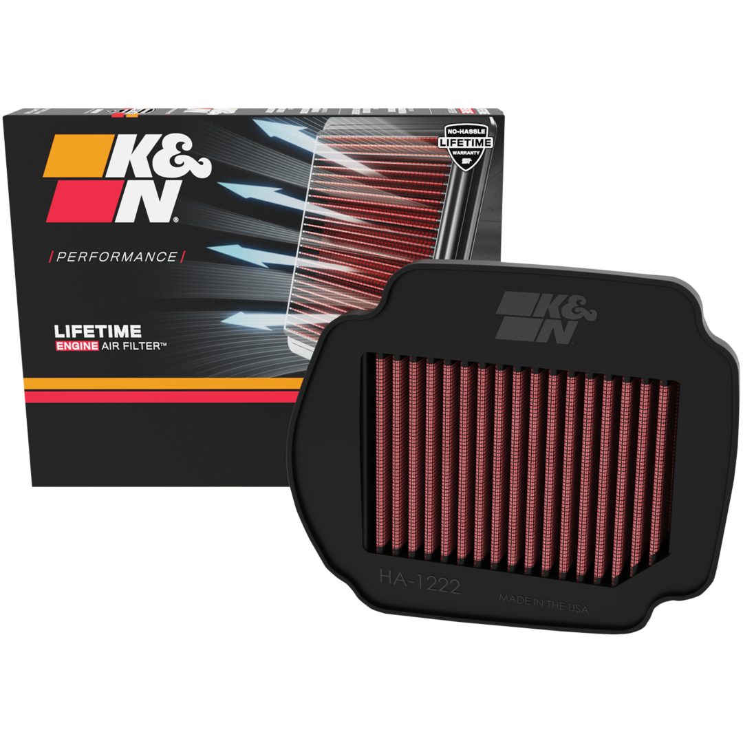 Luftfilter KN Luftfilter – bild 8