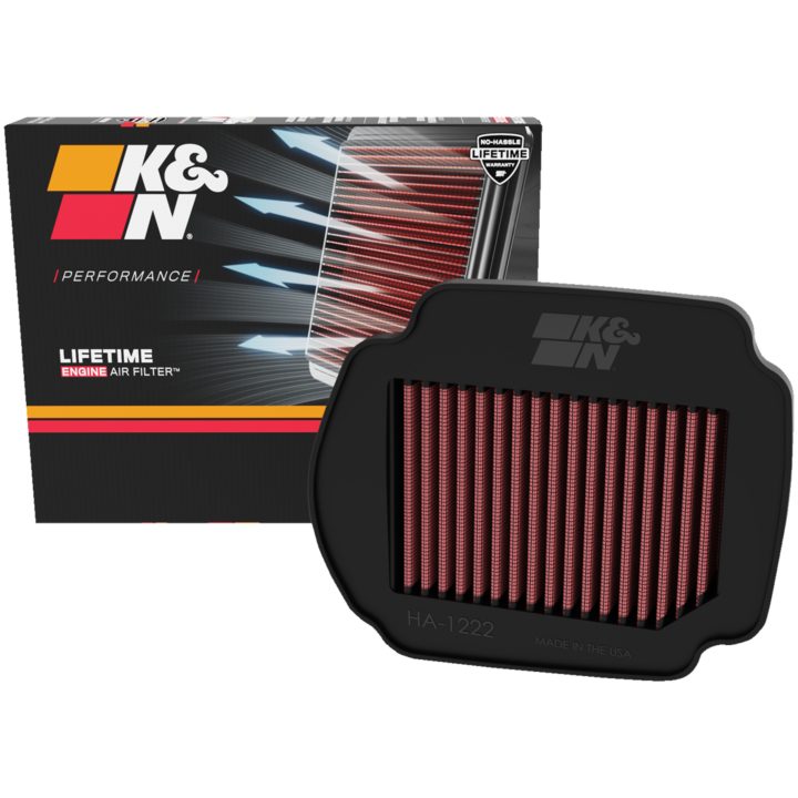 Luftfilter KN Luftfilter – bild 2