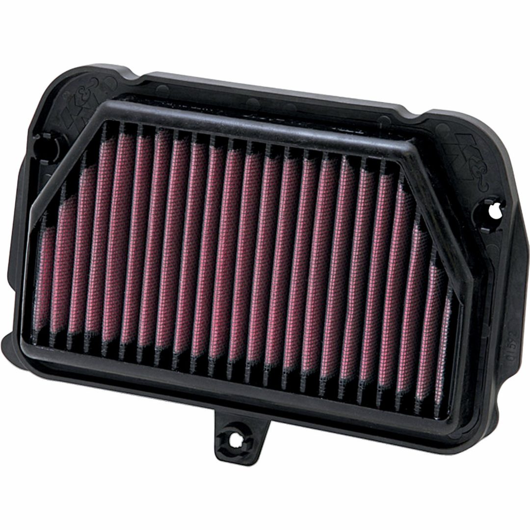 Luftfilter KN Sport
