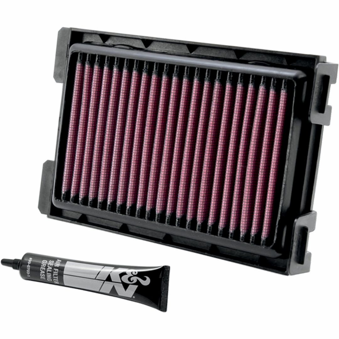 Luftfilter KN Sport