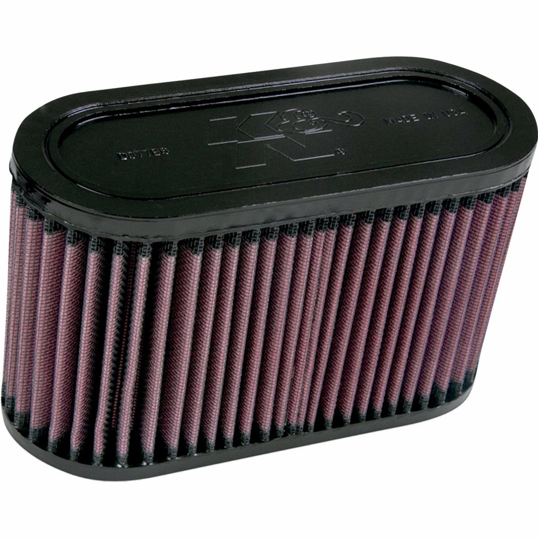 Luftfilter KN Sport