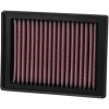 Luftfilter KN Sport – miniatyr 2