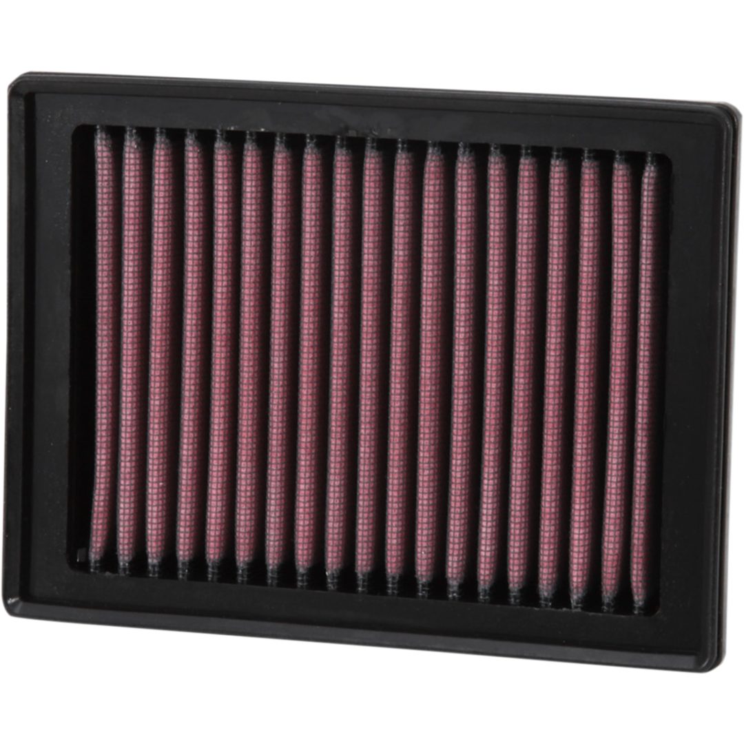 Luftfilter KN Sport – bild 2