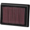 Luftfilter KN Sport – miniatyr 1