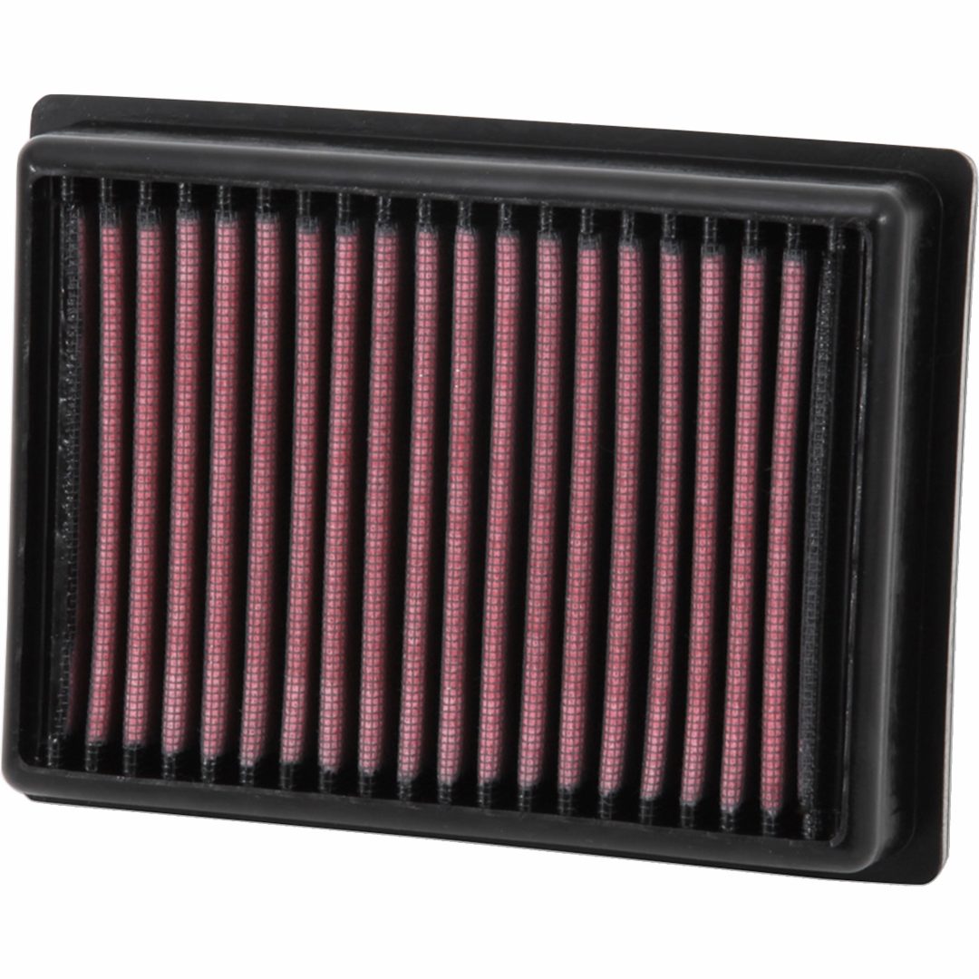Luftfilter KN Sport