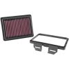 Luftfilter KN Sport – miniatyr 2