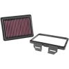 Luftfilter KN Sport – miniatyr 1