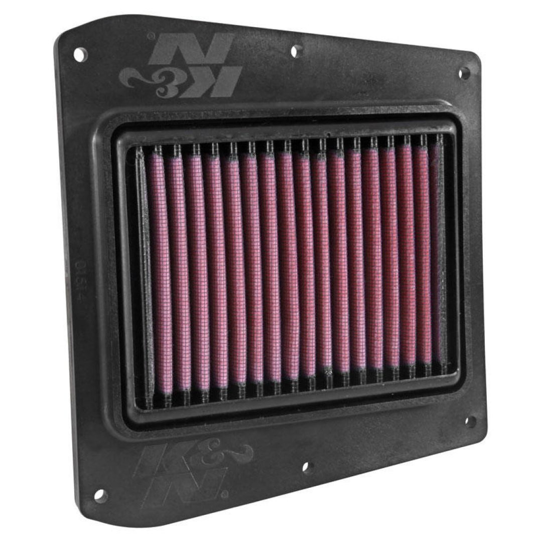 Luftfilter KN Sport