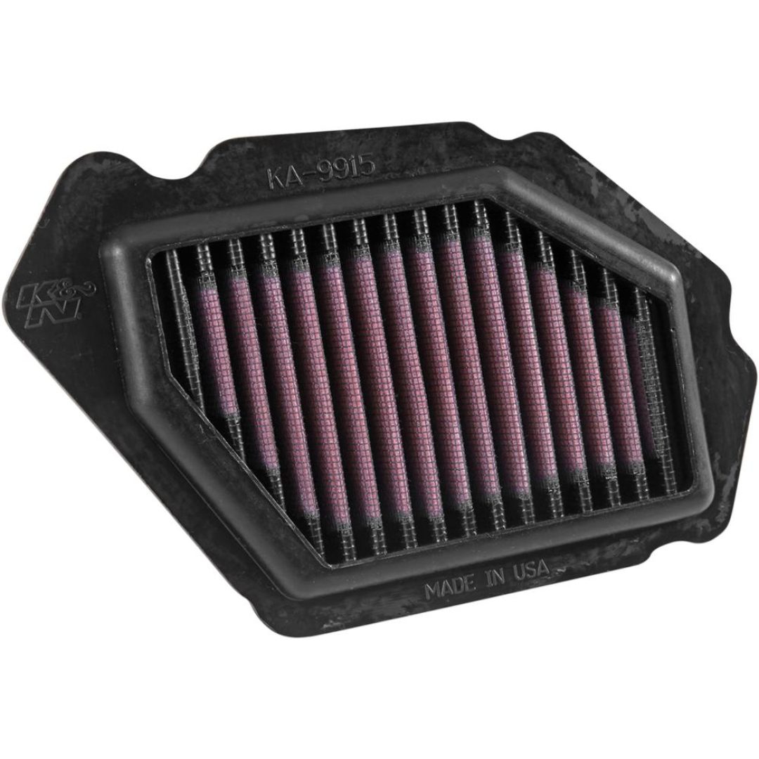 Luftfilter KN Sport