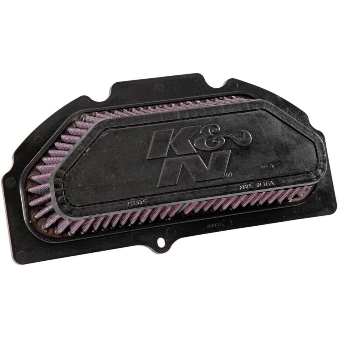 Luftfilter KN Sport