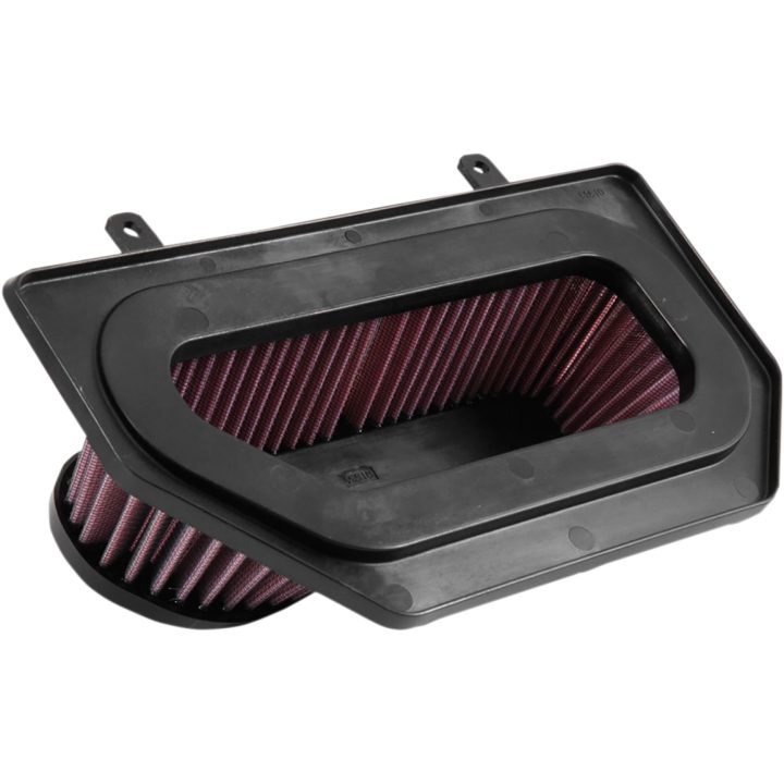 Luftfilter KN Sport – bild 2