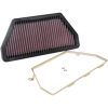 Luftfilter KN Sportfilter – miniatyr 2