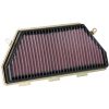Luftfilter KN Sportfilter – miniatyr 1