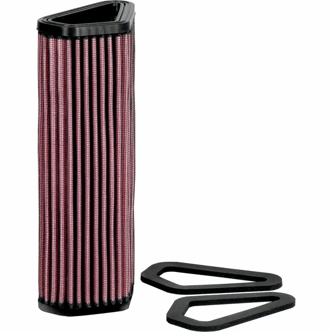 Luftfilter KN Sportluffilter KN