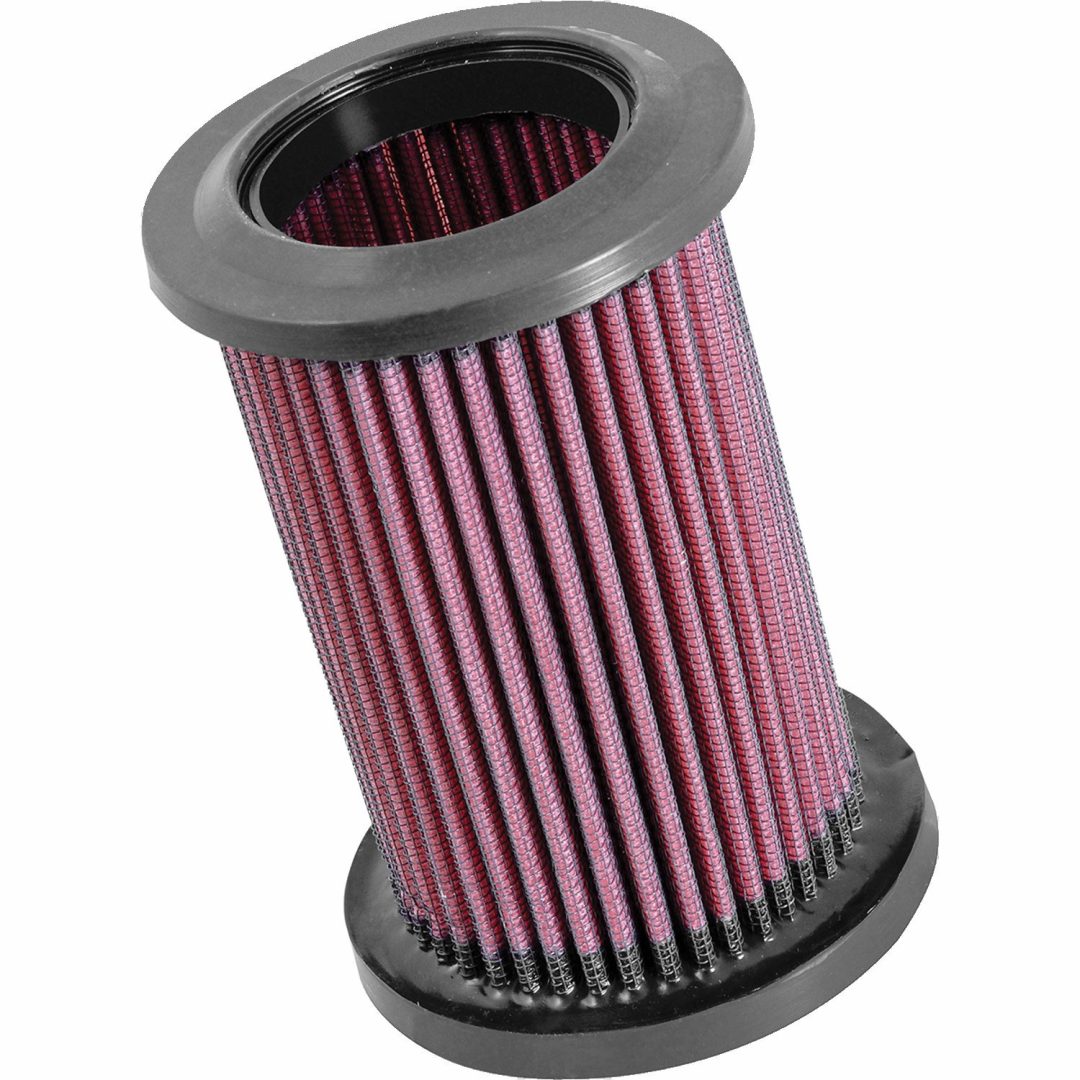 Luftfilter KN Sportluffilter KN