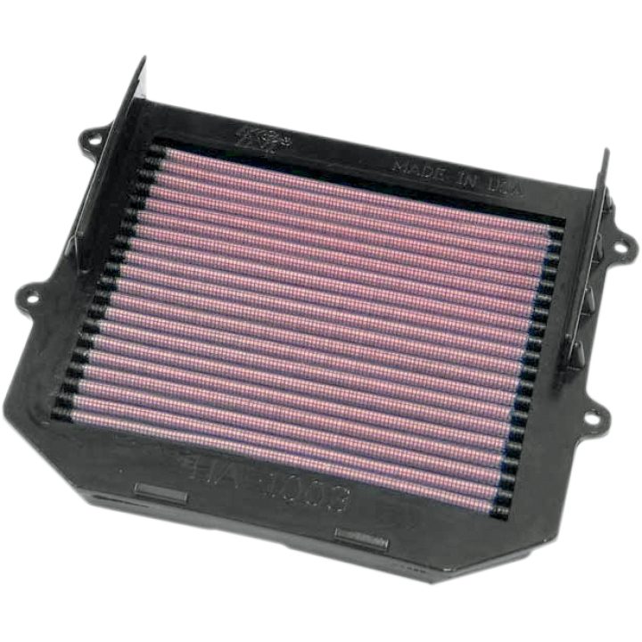 Luftfilter KN Sportluffilter KN – bild 2