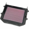 Luftfilter KN Sportluffilter KN – miniatyr 1