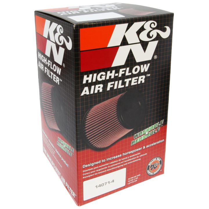 Luftfilter KN Sportluffilter KN – bild 2