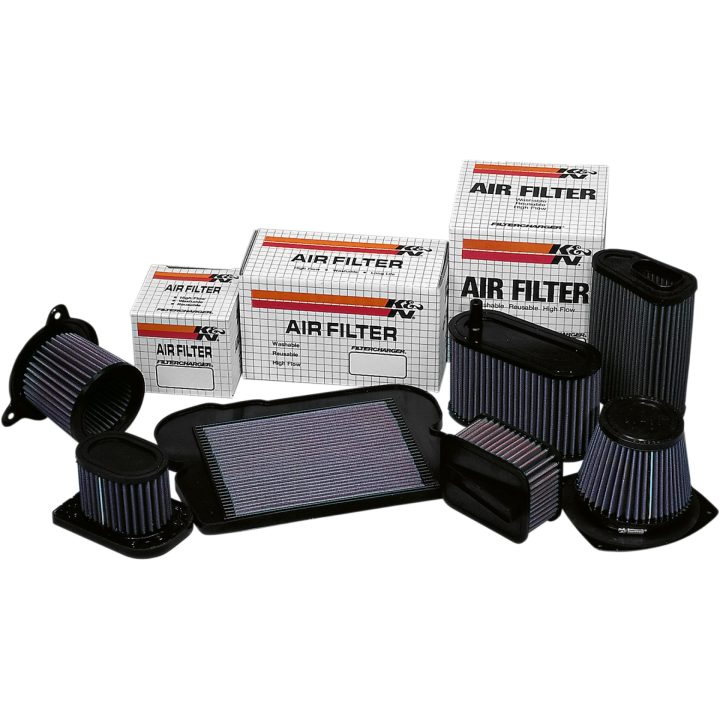 Luftfilter KN Sportluffilter KN – bild 2