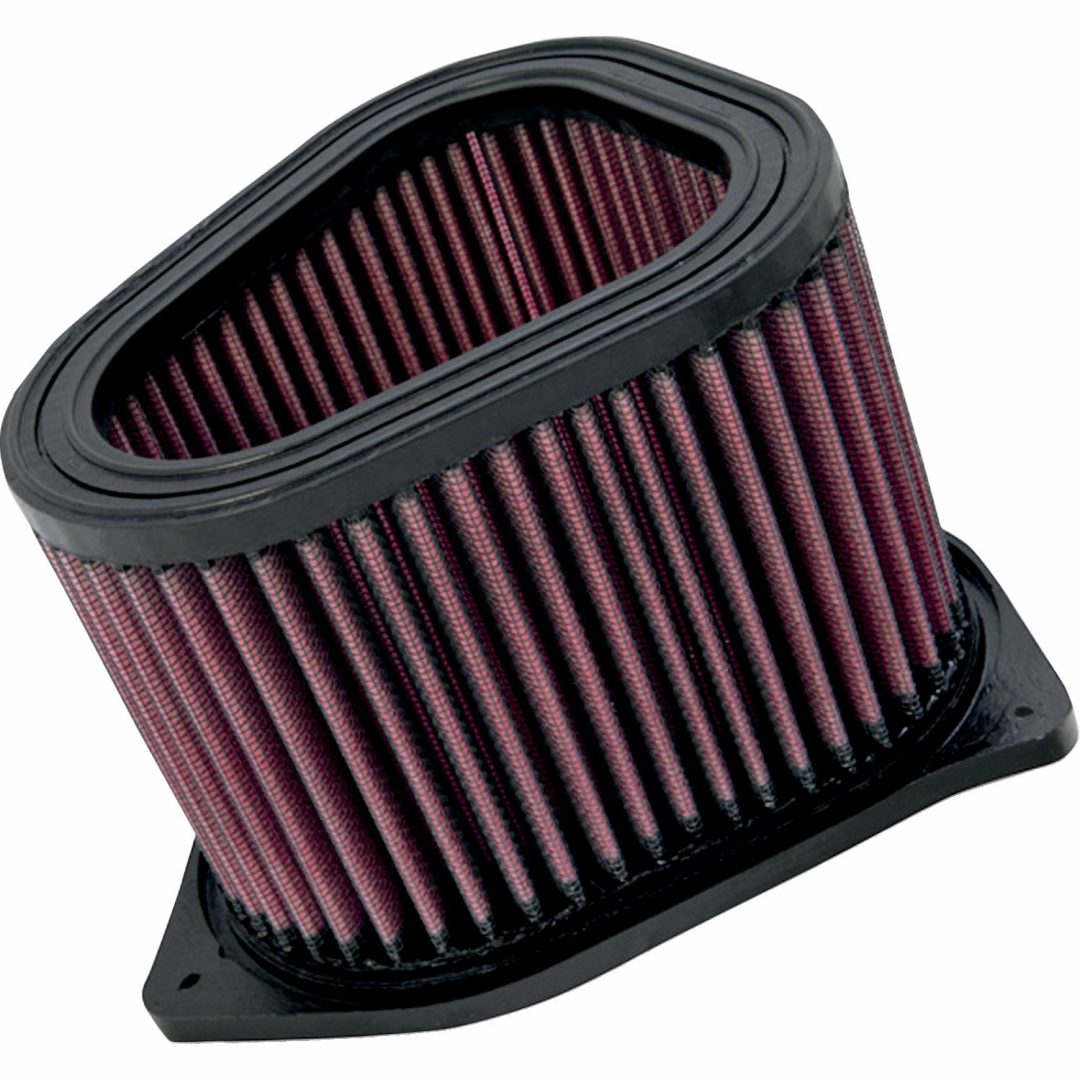 Luftfilter KN Sportluffilter KN