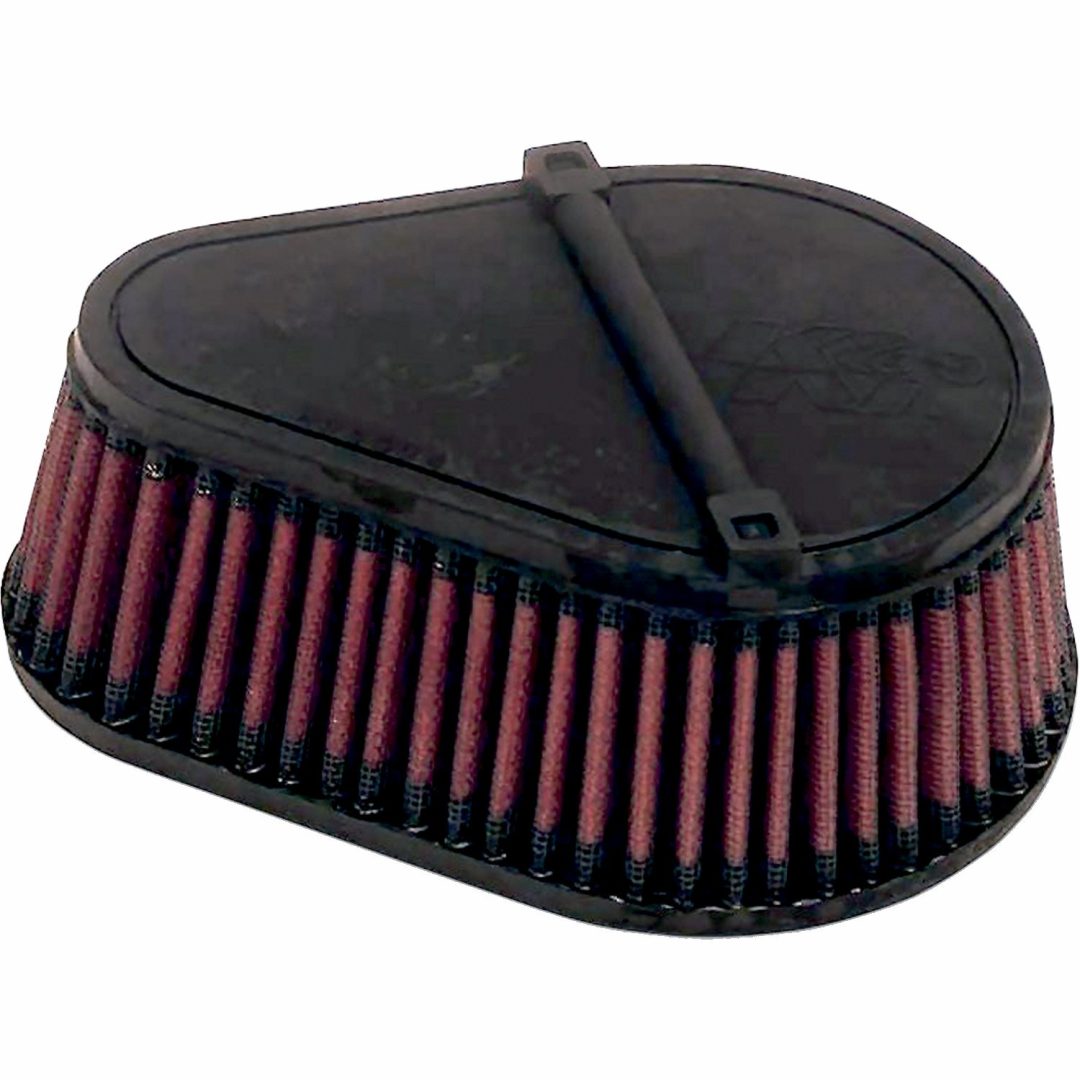 Luftfilter KN Sportluffilter KN