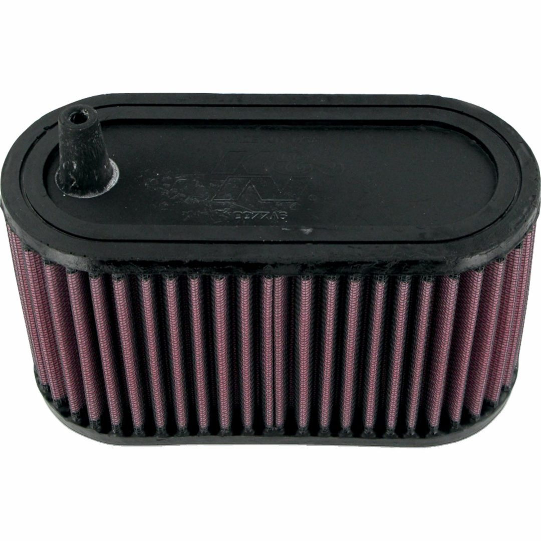 Luftfilter KN Sportluffilter KN