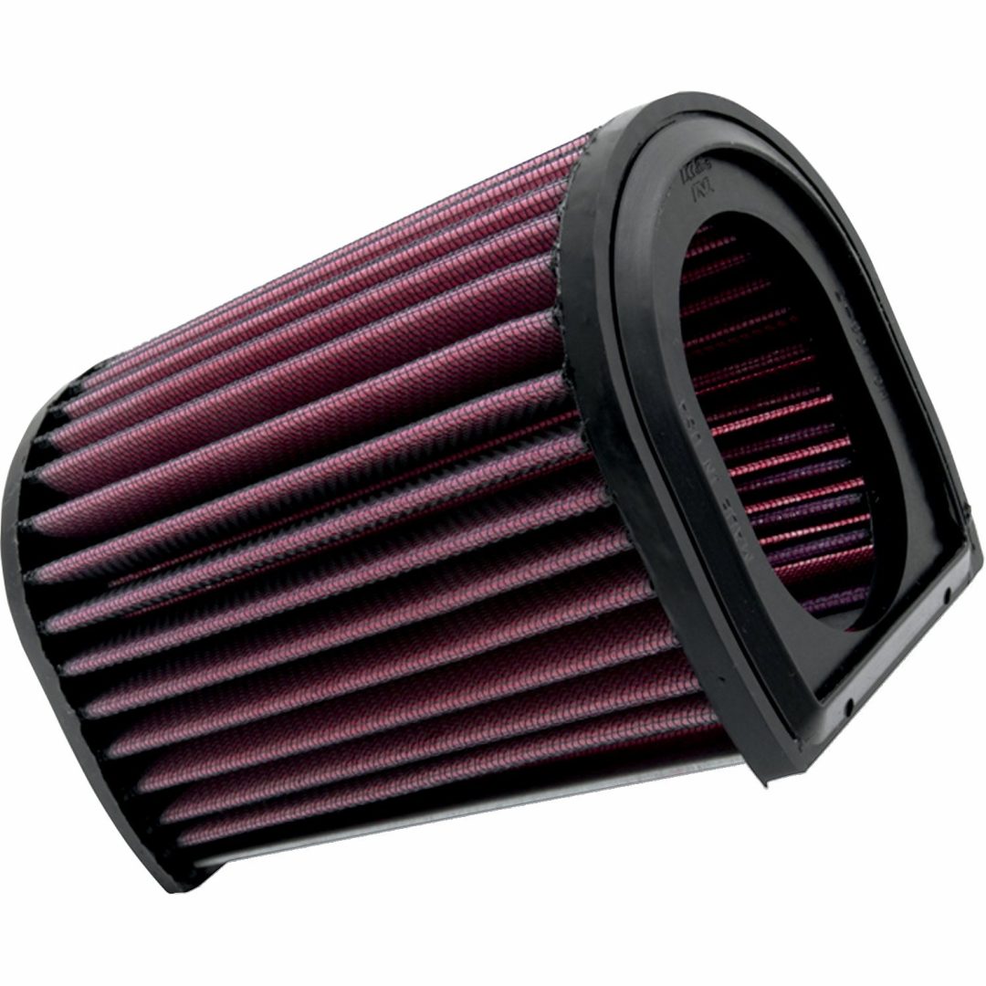 Luftfilter KN Sportluffilter KN