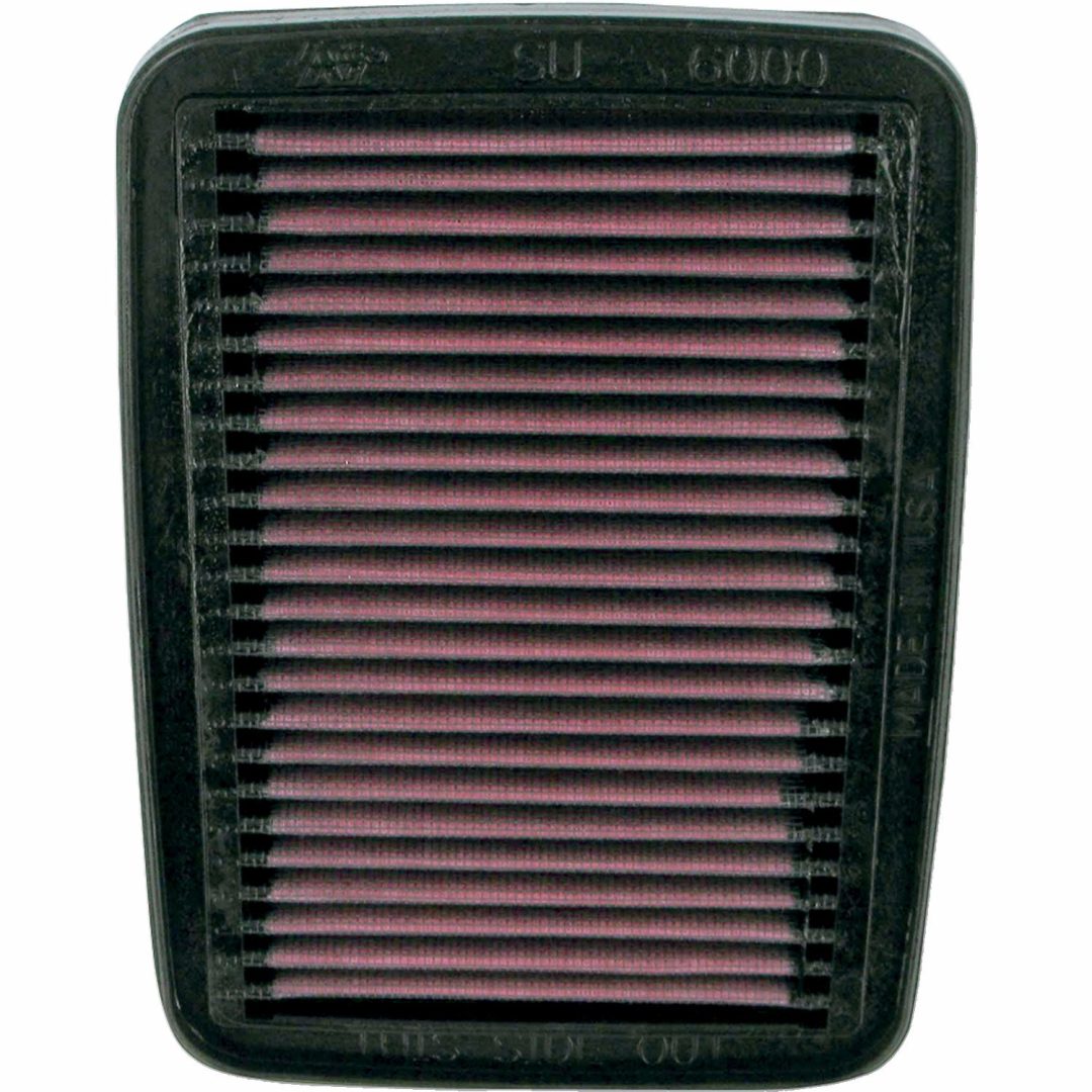 Luftfilter KN Sportluftfilter KN