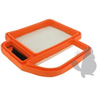 Luftfilter Kohler Courage 15-17 hk Vertikal (Åk-klippare)