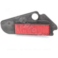 Luftfilter, Kymco Agility 50 4-T, DJ 50S 4-T, Vitality 4-T