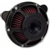 Luftfilter Max Hp Svart PERFORMANCE MACHINE Black OPS – miniatyr 2