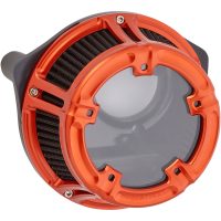 Luftfilter Method Clear Series Orange ARLEN NESS
