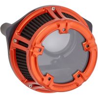 Luftfilter Method Clear Series Orange ARLEN NESS
