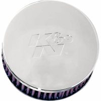 Luftfilter Mikuni Krom K & N
