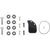 Luftfilter Mini Teardrop S&S Cycle Luftrenare – miniatyr 6
