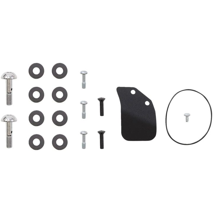 Luftfilter Mini Teardrop S&S Cycle Luftrenare – bild 6