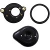Luftfilter Mini Teardrop S&S Cycle Luftrenare – miniatyr 7