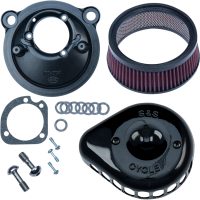 Luftfilter Mini Teardrop S&S Cycle