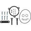 Luftfilter Monster Sucker Silver/krom ARLEN NESS Luftrenare – miniatyr 3
