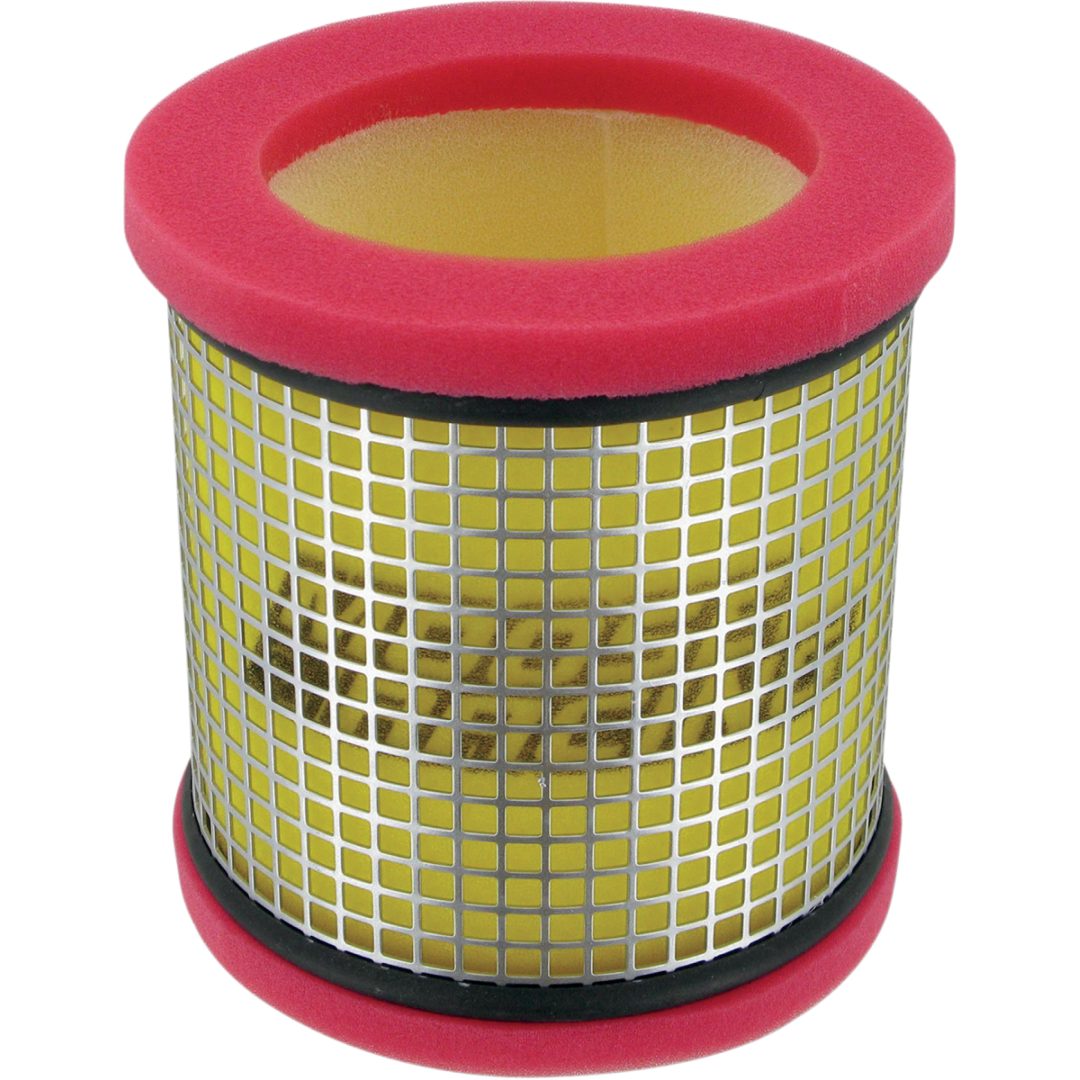 Luftfilter Moose Racing AIR FLTR POL 2-STKR 87-01