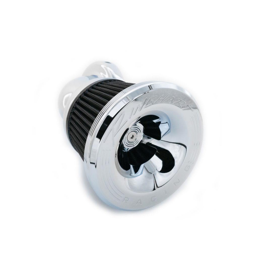 Luftfilter Moto Series 90° Velocity RINEHART RACING Luftrenare
