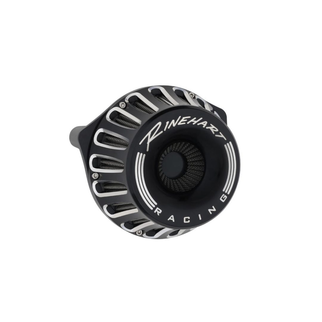 Luftfilter Moto Series Inverted RINEHART RACING Svart
