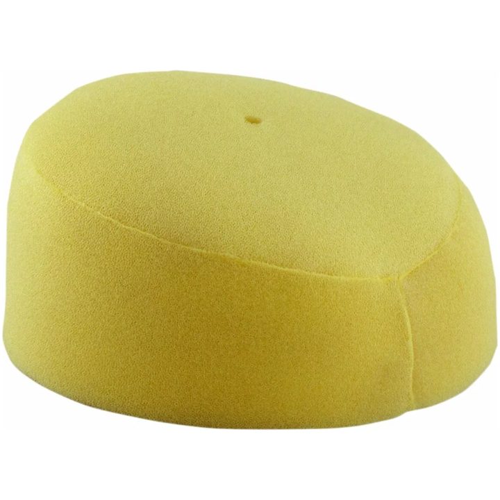 Luftfilter NO TOIL Grön – bild 3